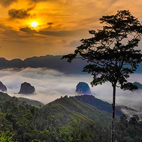 Connaissez-vous Chumphon ?